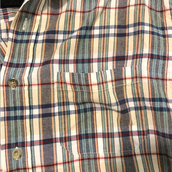 Pendleton Oceanside Shirt Long Sleeve Large‎ - Picture 2 of 5